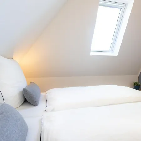 شقة Urlaub Auf Dem Lande - Ferien-apartment Nord-ost *