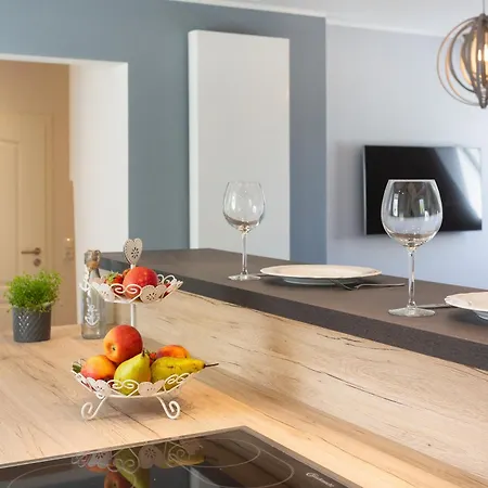 Urlaub Auf Dem Lande - Ferien-apartment Nord-ost * Gremersdorf