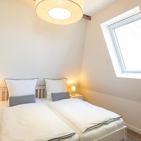 Urlaub Auf Dem Lande - Ferien-apartment Nord-ost Lejlighed Gremersdorf