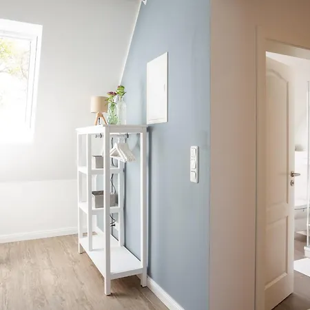 Urlaub Auf Dem Lande - Ferien-apartment Nord-ost *