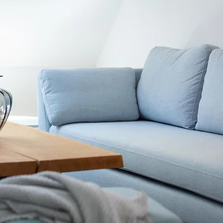 Urlaub Auf Dem Lande - Ferien-apartment Nord-ost