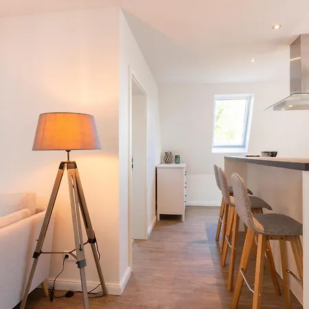 شقة Urlaub Auf Dem Lande - Ferien-apartment Nord-ost Gremersdorf